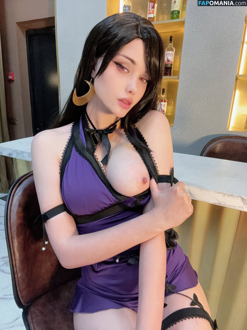 Win_Winry_ / win_winry Nud OnlyFans  Fotografie scursă #18