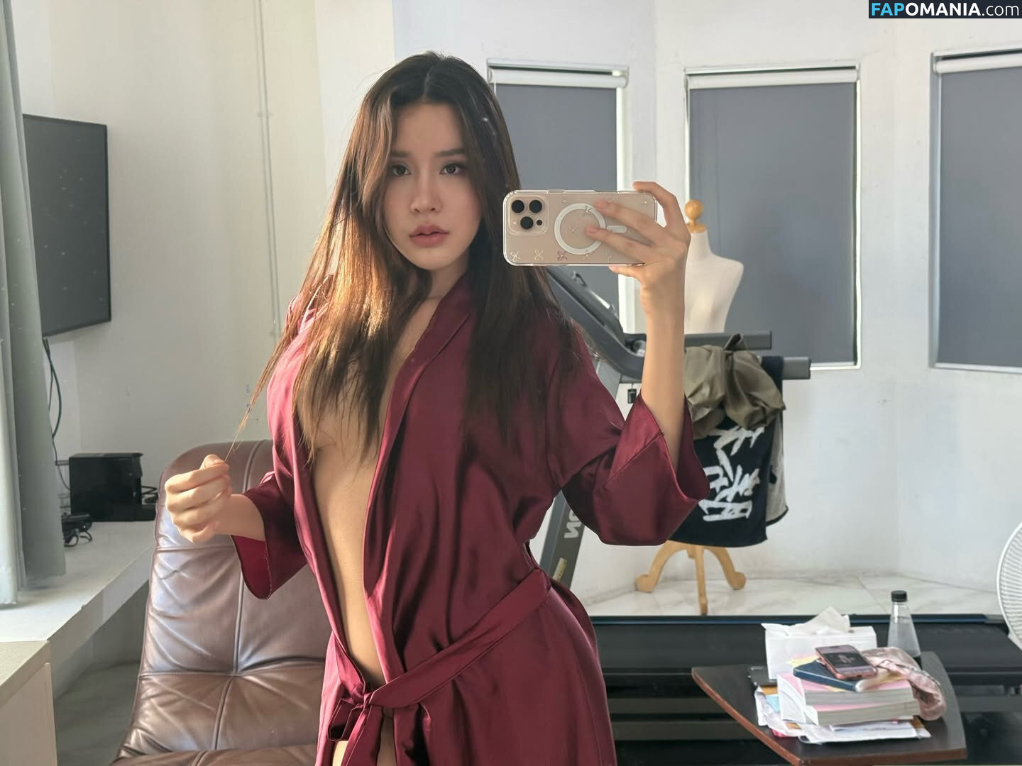 Wipawee Prasongsuk / jennyok88 / น้องเจนนี่ Nud OnlyFans  Fotografie scursă #3