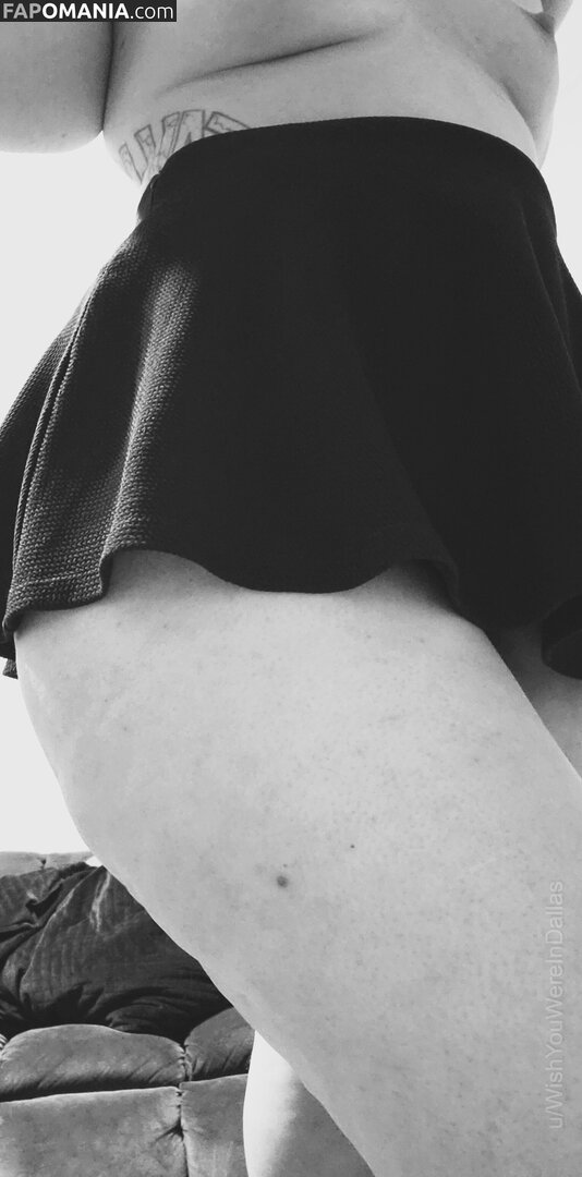 wishyouwereindallas Nud OnlyFans  Fotografie scursă #3