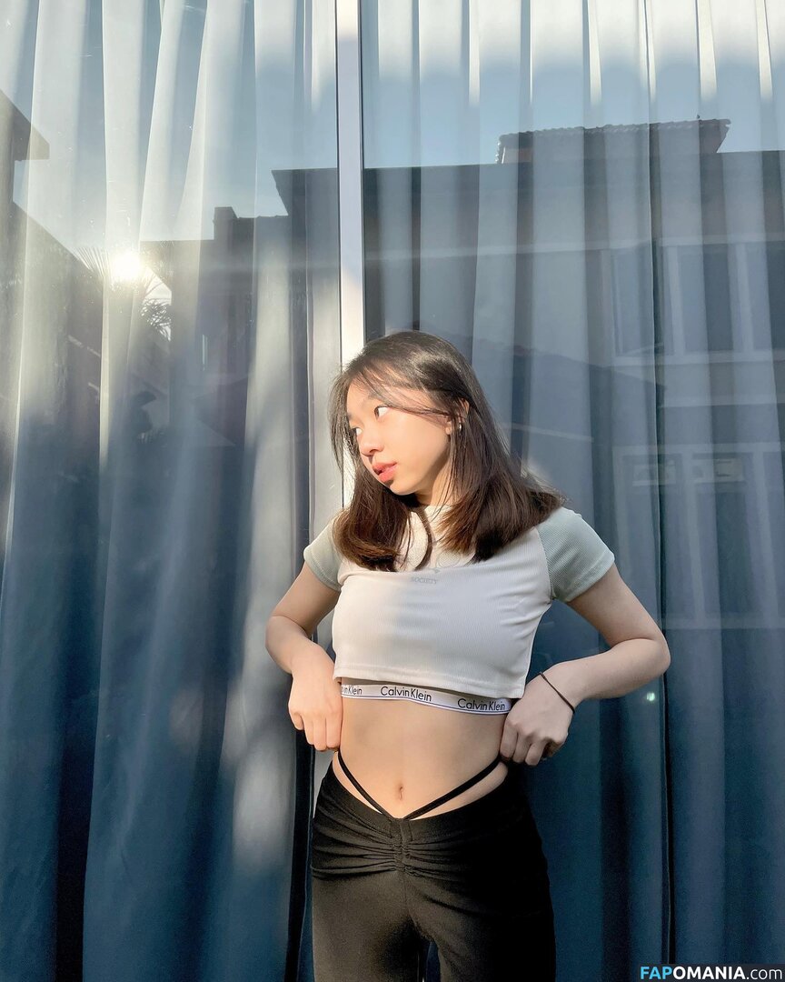 Clarise Ang / withclarise_ Nud OnlyFans  Fotografie scursă #1