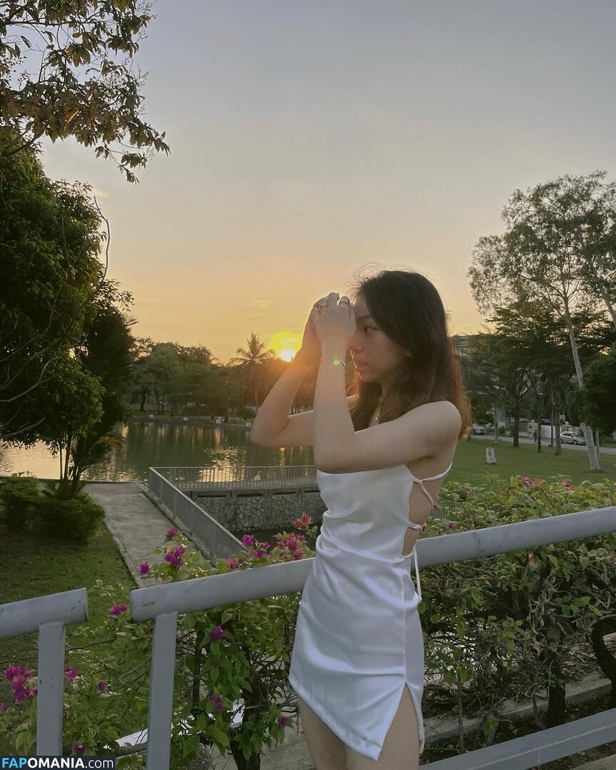 Clarise Ang / withclarise_ Nud OnlyFans  Fotografie scursă #6