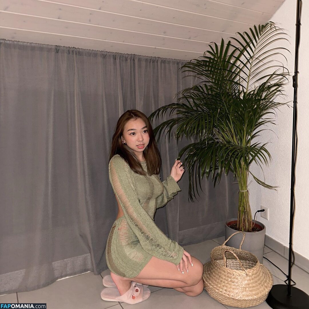 Clarise Ang / withclarise_ Nud OnlyFans  Fotografie scursă #17