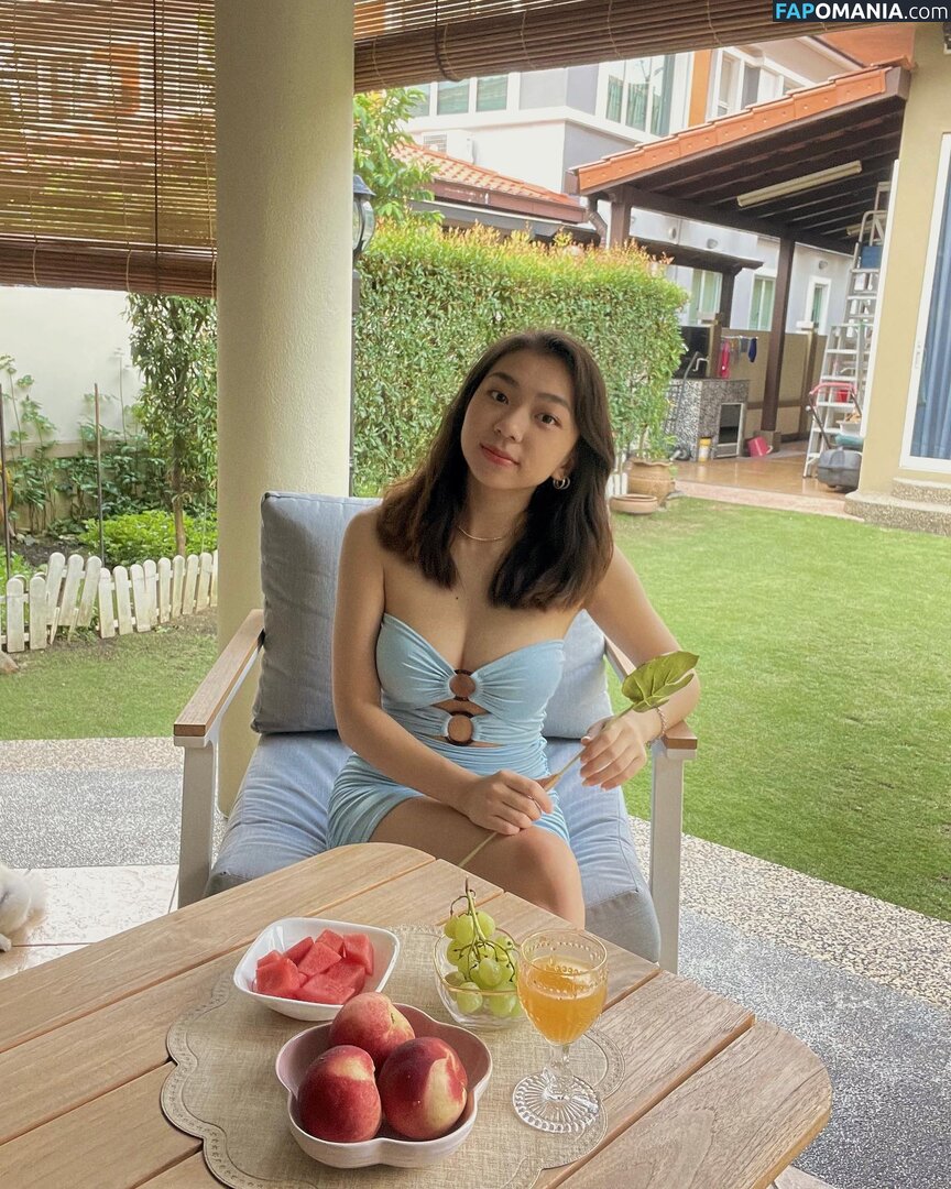 Clarise Ang / withclarise_ Nud OnlyFans  Fotografie scursă #19