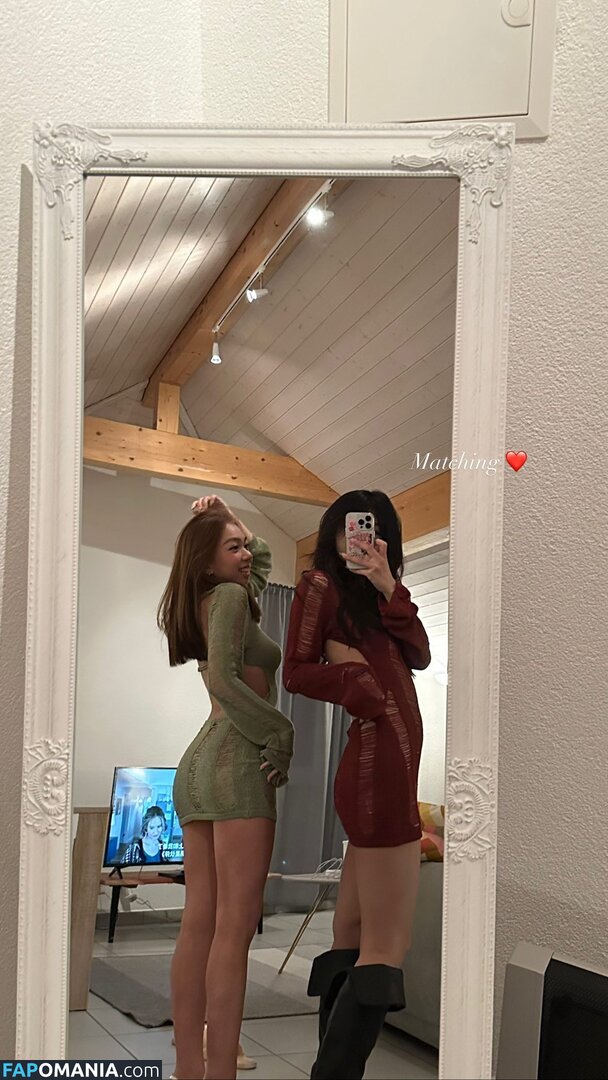 Clarise Ang / withclarise_ Nud OnlyFans  Fotografie scursă #22