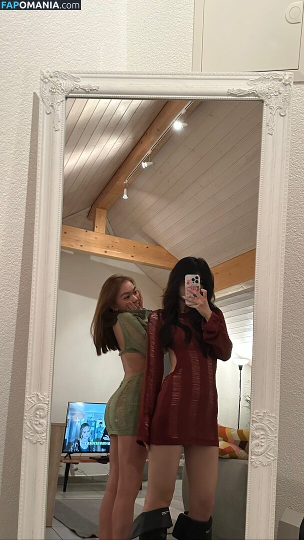 Clarise Ang / withclarise_ Nud OnlyFans  Fotografie scursă #23