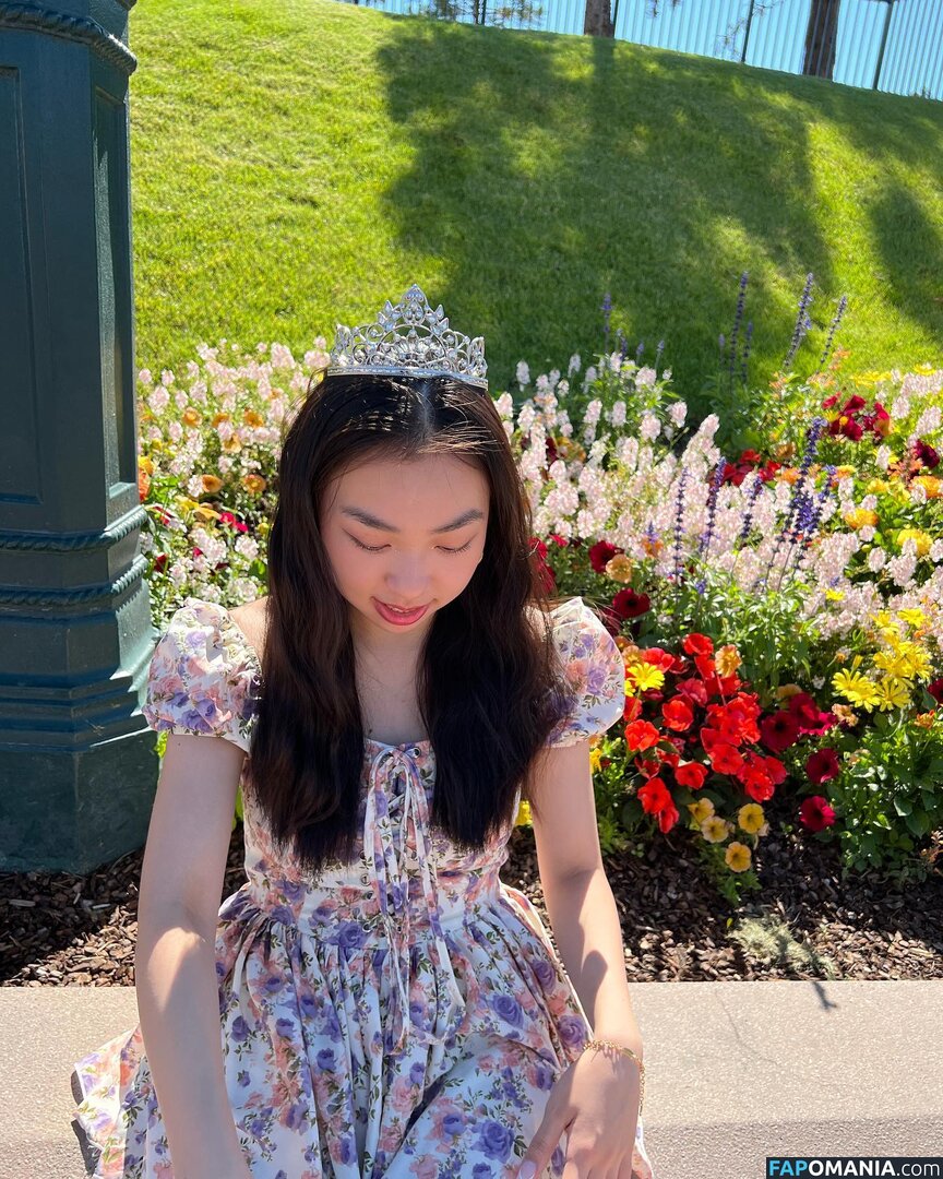 Clarise Ang / withclarise_ Nud OnlyFans  Fotografie scursă #28