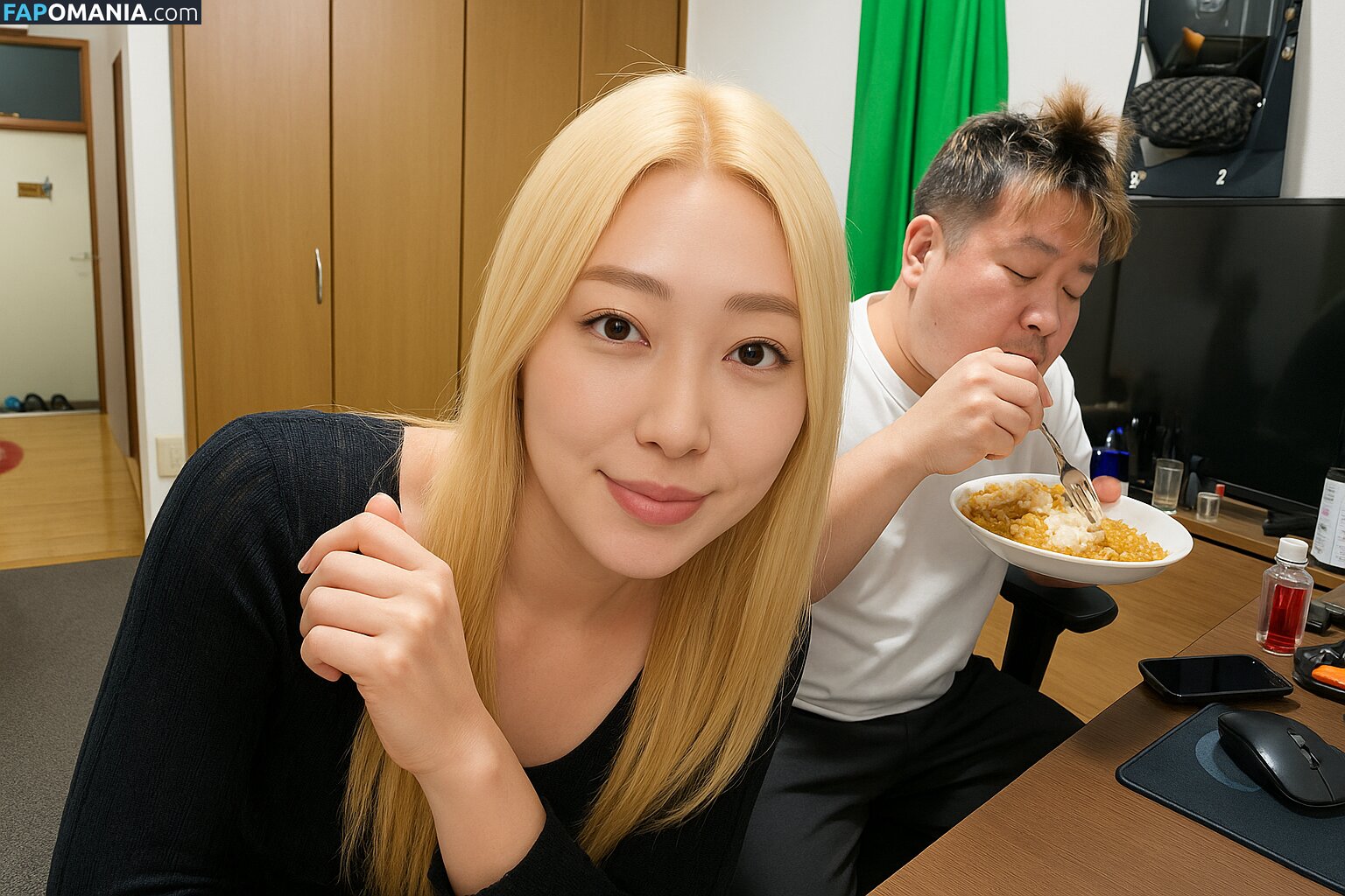 WithJenny Nud OnlyFans  Fotografie scursă #1