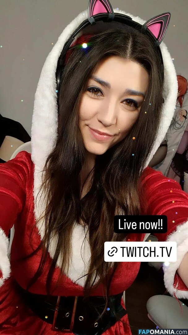 Wolfabelle Nud OnlyFans  Fotografie scursă #202