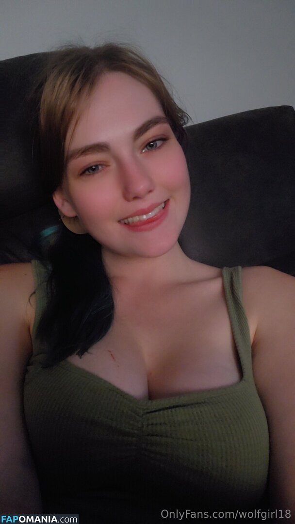 wolfgirl18 Nud OnlyFans  Fotografie scursă #8
