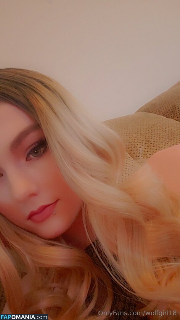 wolfgirl18 Nud OnlyFans  Fotografie scursă #14