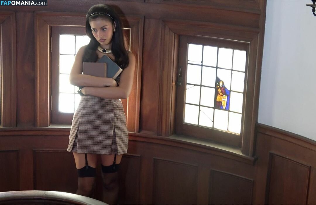 Cindy Kimberly / Wolfiecindy Nud OnlyFans  Fotografie scursă #140