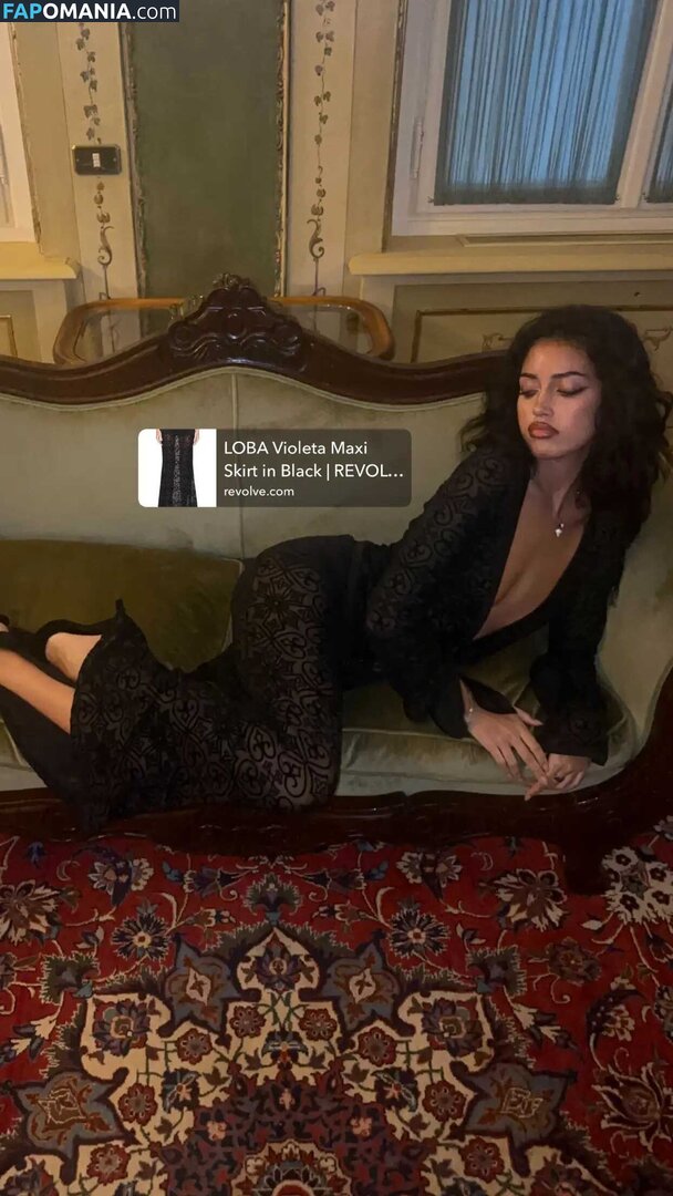 Cindy Kimberly / Wolfiecindy Nud OnlyFans  Fotografie scursă #386