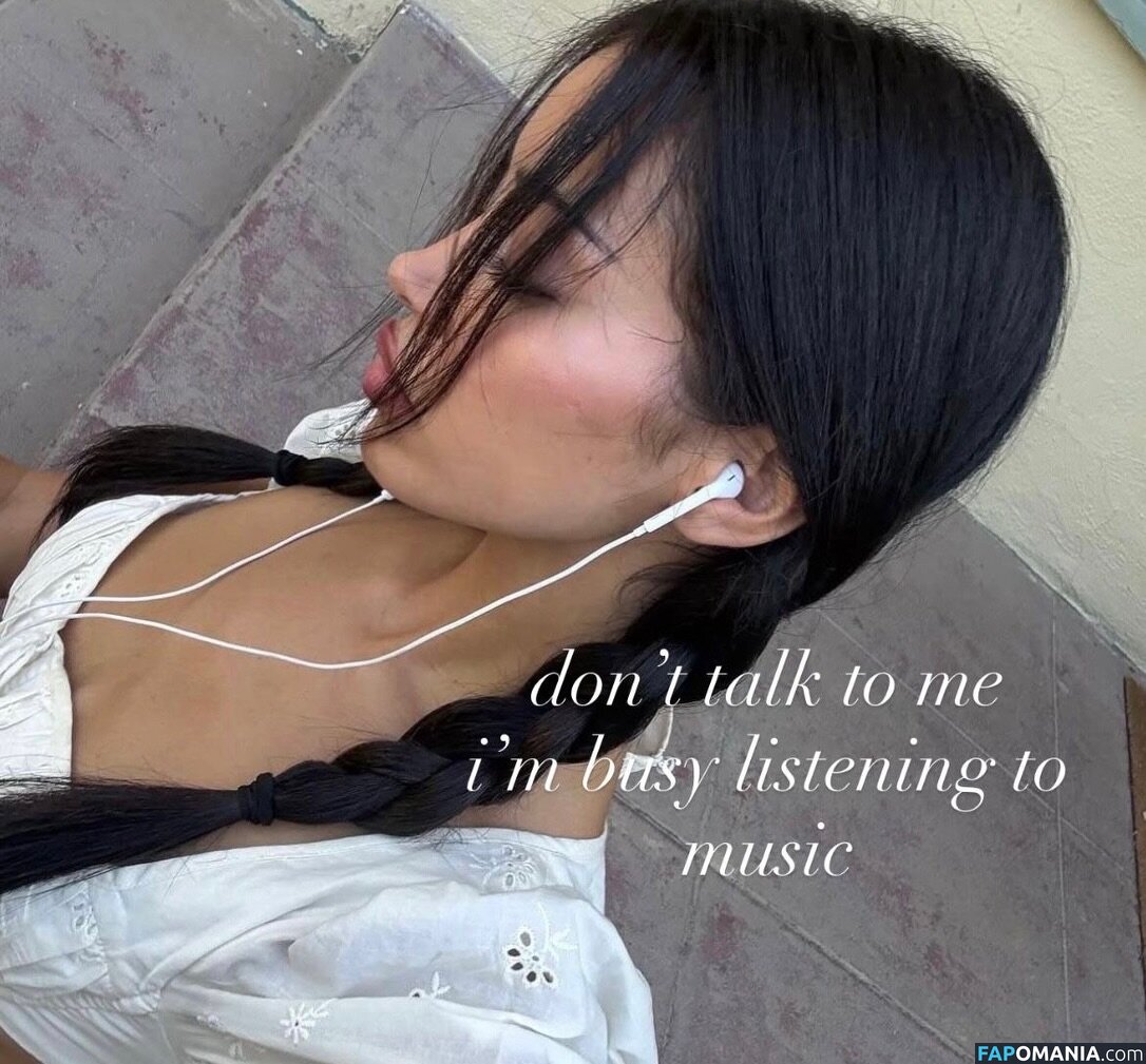 Cindy Kimberly / Wolfiecindy Nud OnlyFans  Fotografie scursă #439