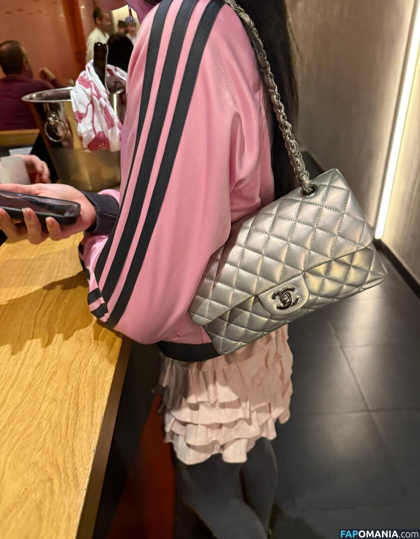 Cindy Kimberly / Wolfiecindy Nud OnlyFans  Fotografie scursă #452