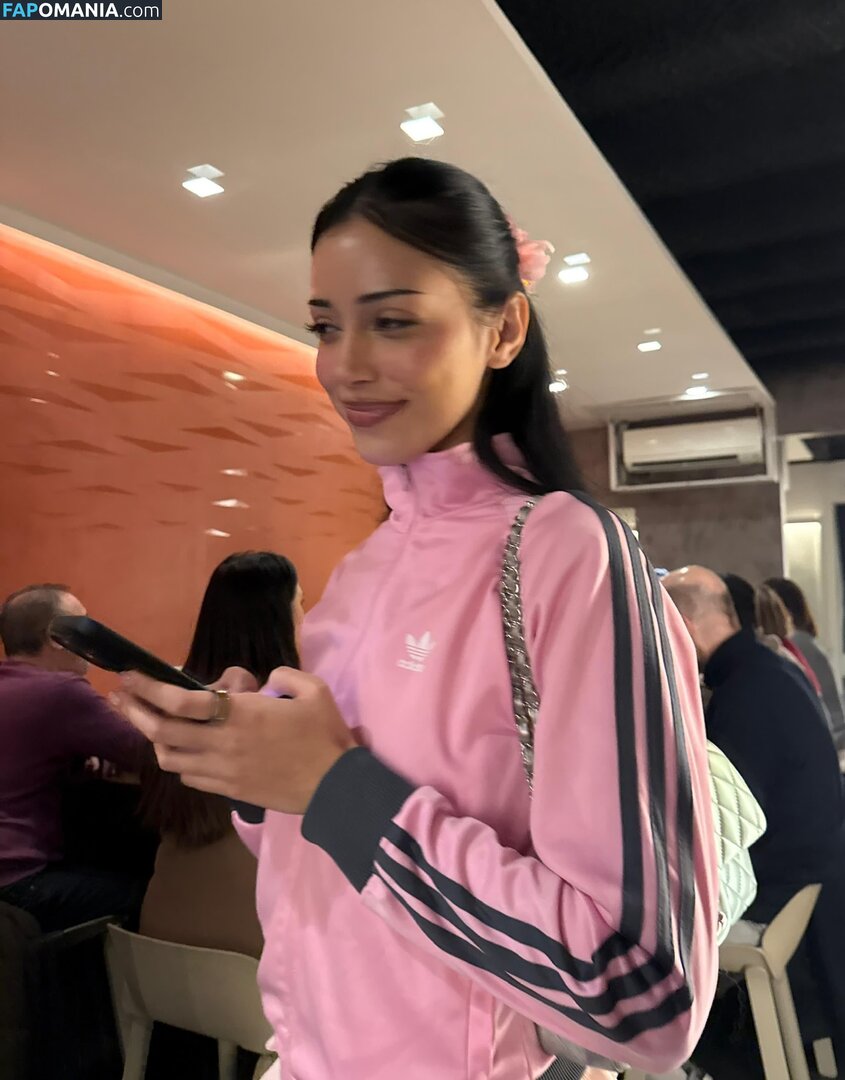 Cindy Kimberly / Wolfiecindy Nud OnlyFans  Fotografie scursă #453