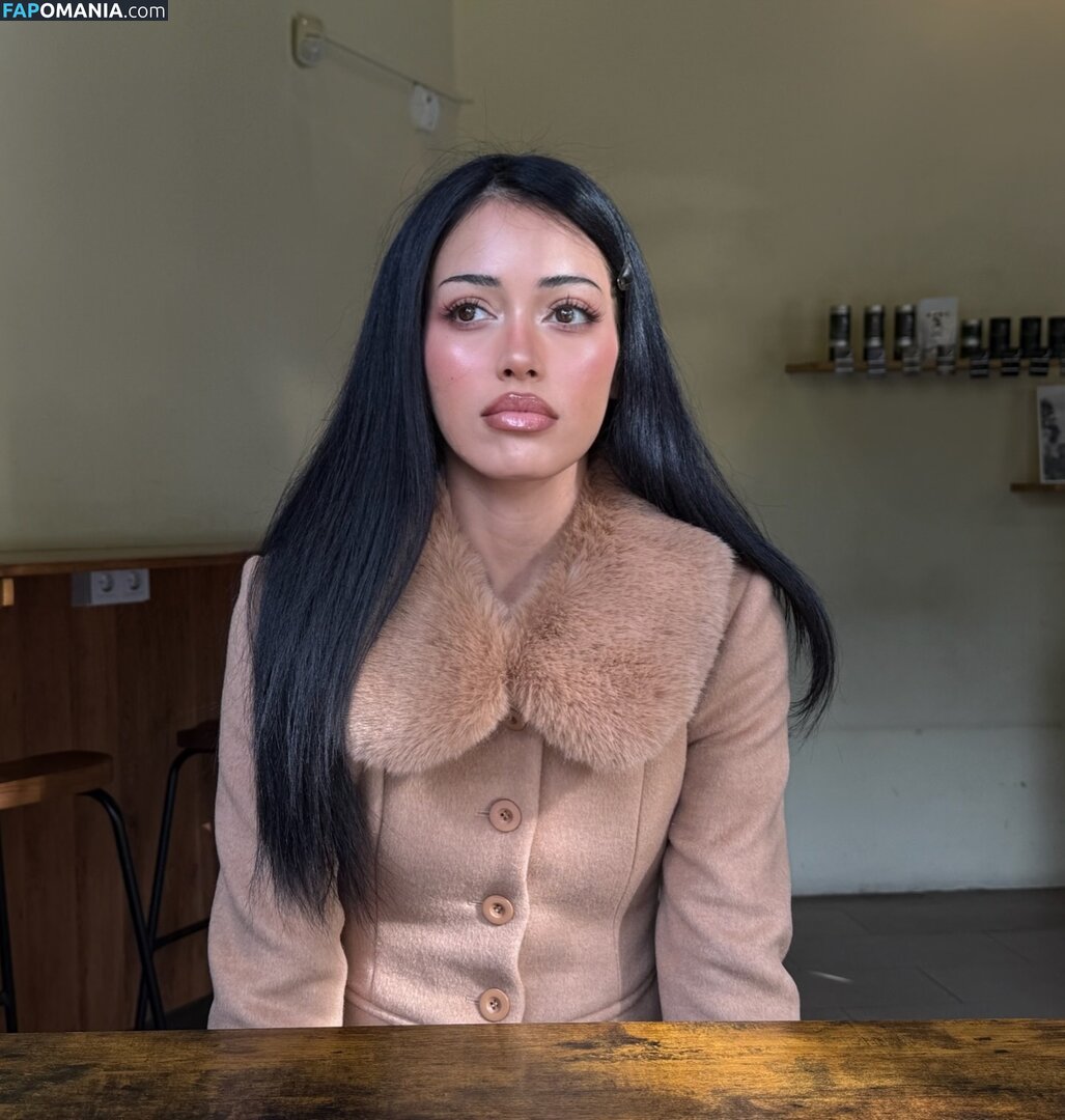 Cindy Kimberly / Wolfiecindy Nud OnlyFans  Fotografie scursă #457