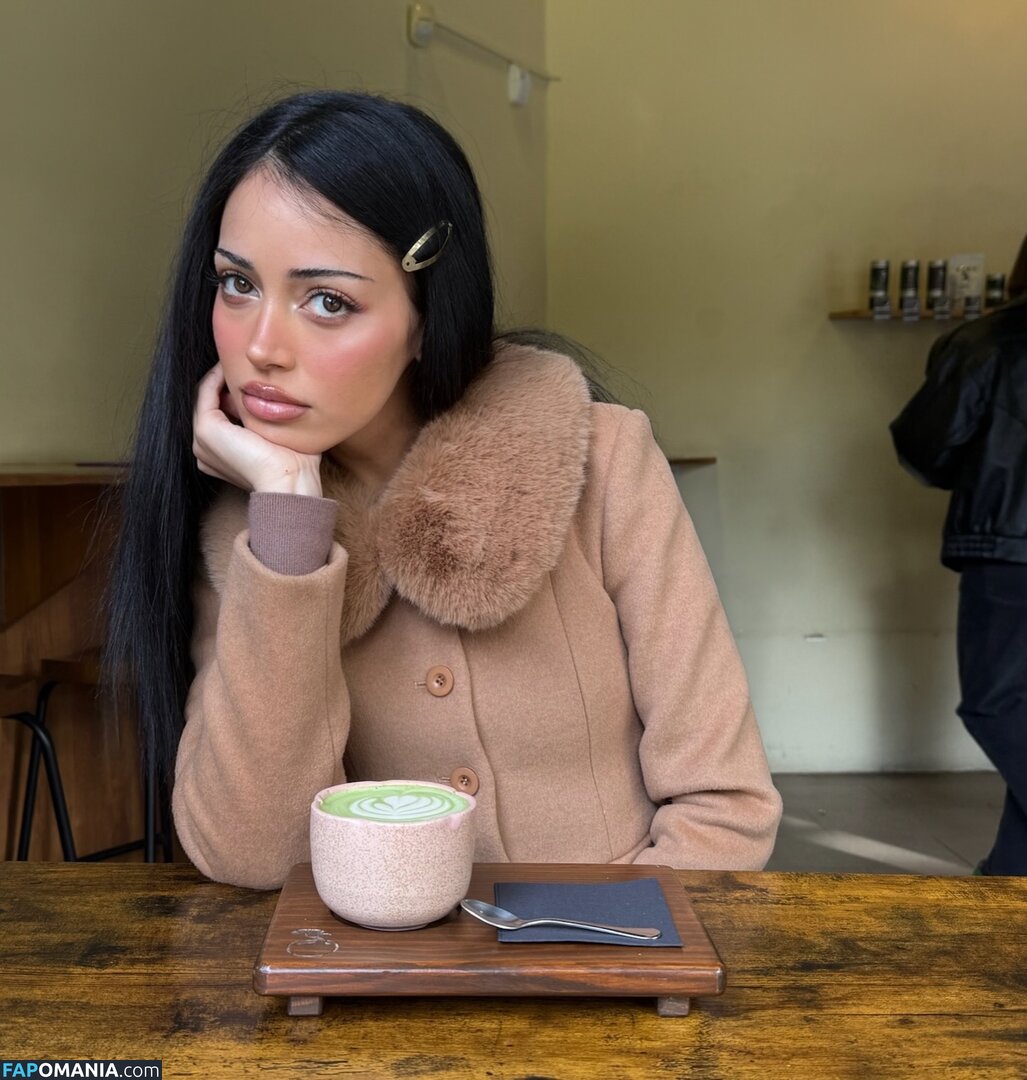 Cindy Kimberly / Wolfiecindy Nud OnlyFans  Fotografie scursă #458