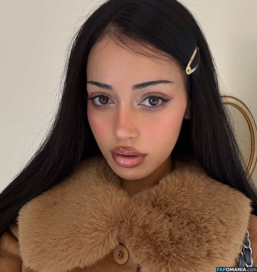 Cindy Kimberly / Wolfiecindy Nud OnlyFans  Fotografie scursă #459