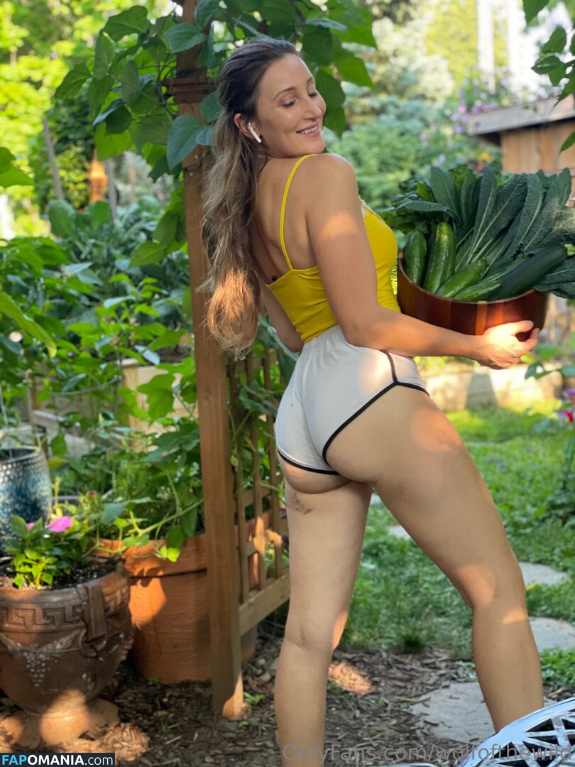 wolfofthewild / wolfofthewildd Nud OnlyFans  Fotografie scursă #6