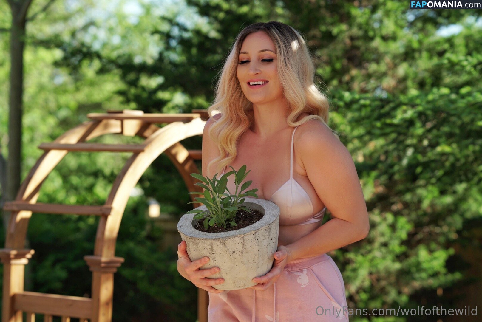 wolfofthewild / wolfofthewildd Nud OnlyFans  Fotografie scursă #15