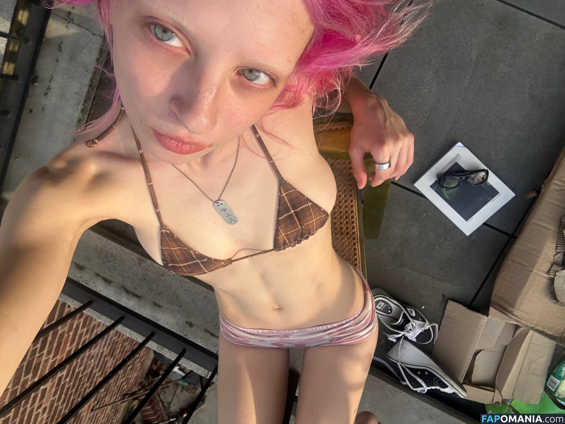 Women With Long Torso Nud OnlyFans  Fotografie scursă #7