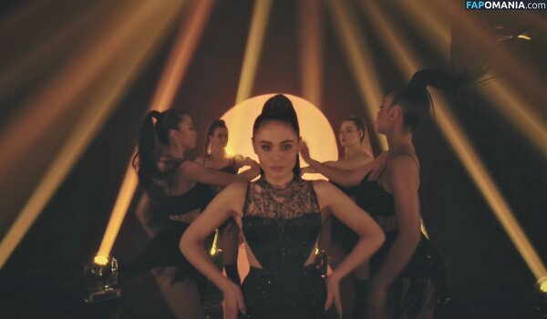 WomenEurovision / womeneur Nud OnlyFans  Fotografie scursă #28