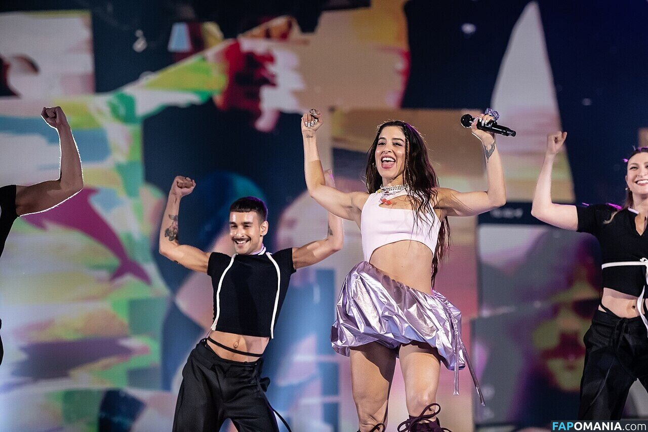 WomenEurovision / womeneur Nud OnlyFans  Fotografie scursă #30