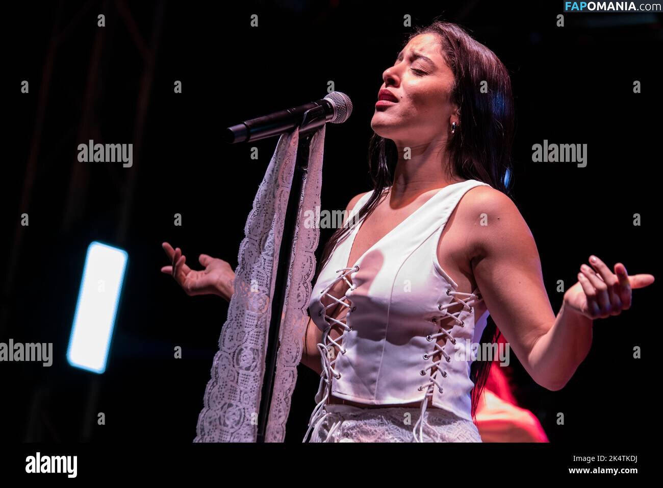 WomenEurovision / womeneur Nud OnlyFans  Fotografie scursă #31