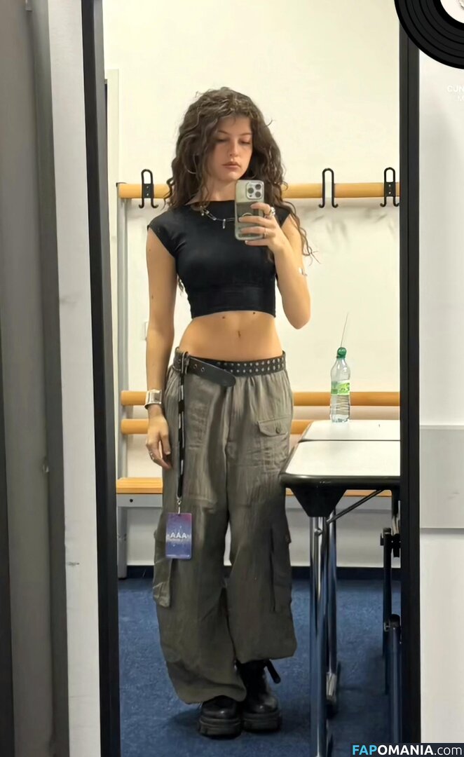 WomenEurovision / womeneur Nud OnlyFans  Fotografie scursă #34