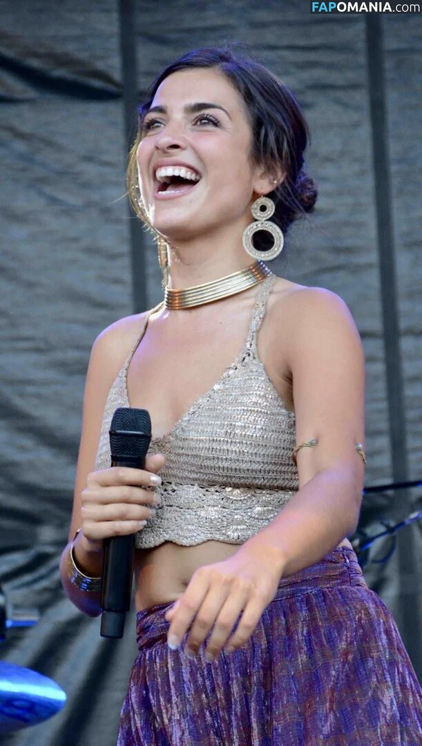 WomenEurovision / womeneur Nud OnlyFans  Fotografie scursă #36