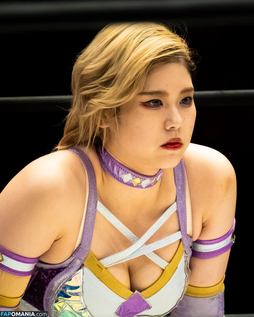 Puroresu / WomenJoshi Nud OnlyFans  Fotografie scursă #132