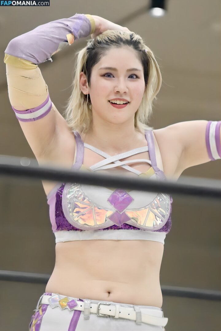 Puroresu / WomenJoshi Nud OnlyFans  Fotografie scursă #134
