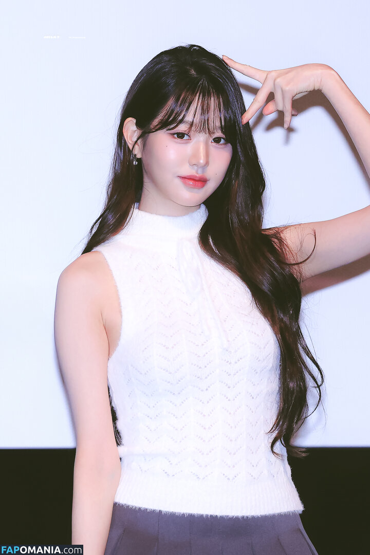 WomenK-pop Nud OnlyFans  Fotografie scursă #611