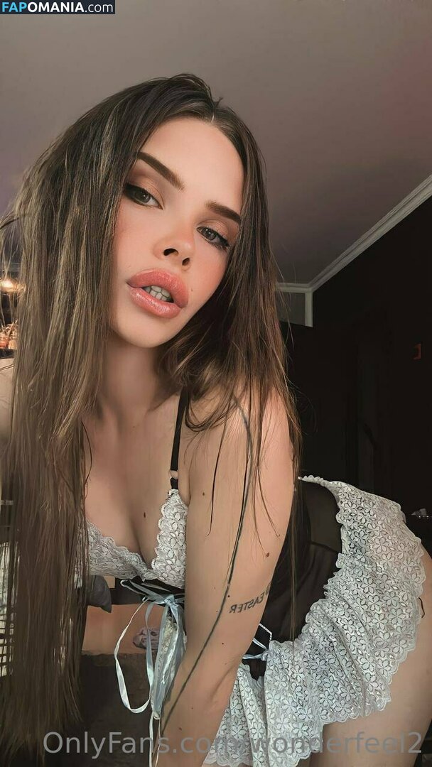 wonderfeel2 / wonderfeel_ Nud OnlyFans  Fotografie scursă #107