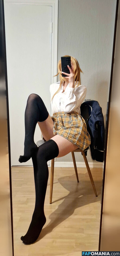 Wonni / Wonni__ / Wonnikon Nud OnlyFans  Fotografie scursă #117