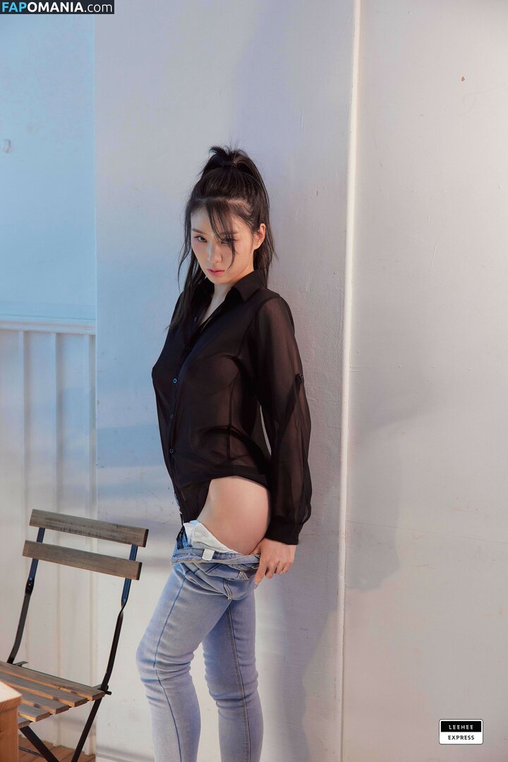 KimWooHye0n / Leeheeeun / Woohyeon / woohye0n Nud OnlyFans  Fotografie scursă #375