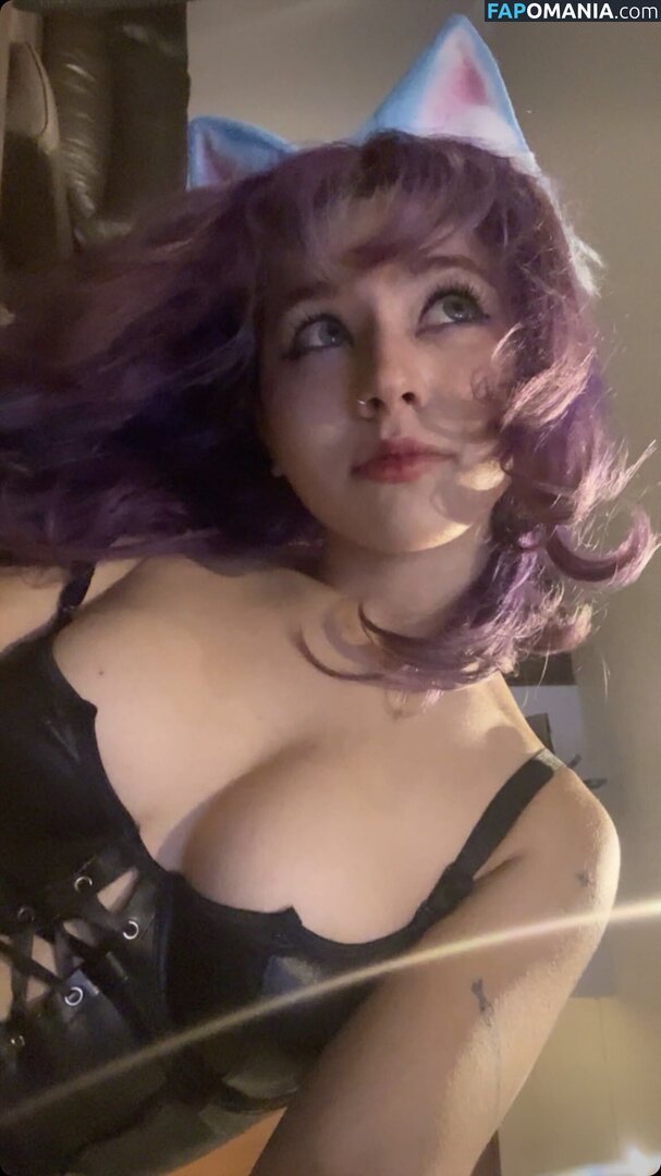 Samantha María / wormslo Nud OnlyFans  Fotografie scursă #22