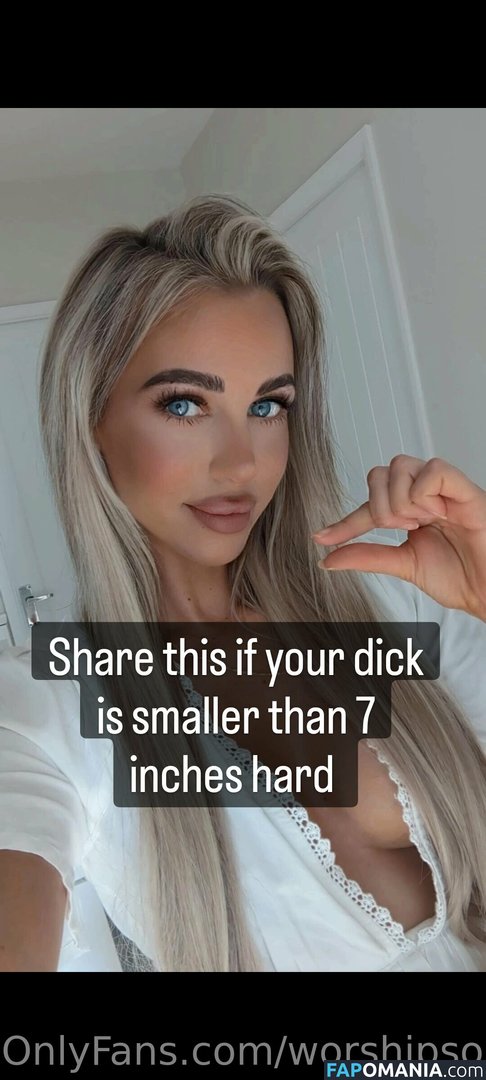 worshipsophia / worshipsophie Nud OnlyFans  Fotografie scursă #31