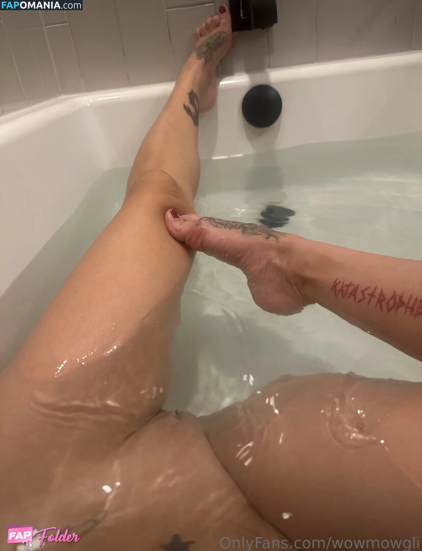 Valentina Riabova / wowmowgli Nud OnlyFans  Fotografie scursă #33