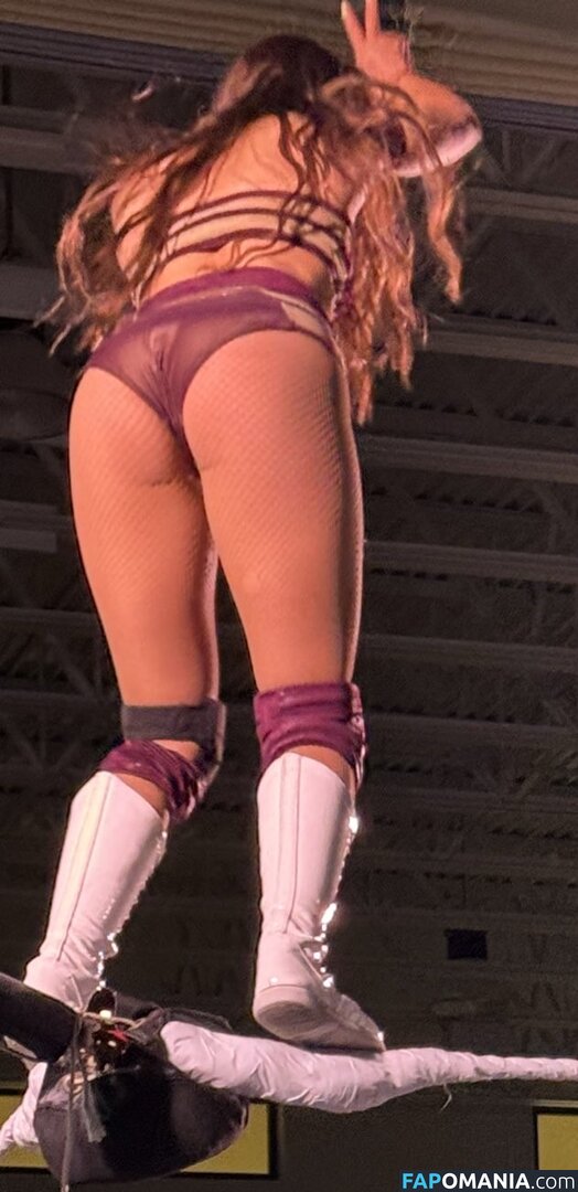 Madi Wrenkowski / Wren Sinclair / wrensinclairwwe Nud OnlyFans  Fotografie scursă #3