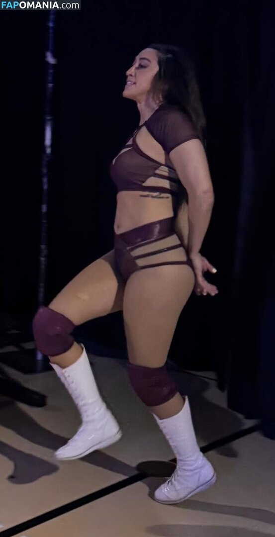 Madi Wrenkowski / Wren Sinclair / wrensinclairwwe Nud OnlyFans  Fotografie scursă #4