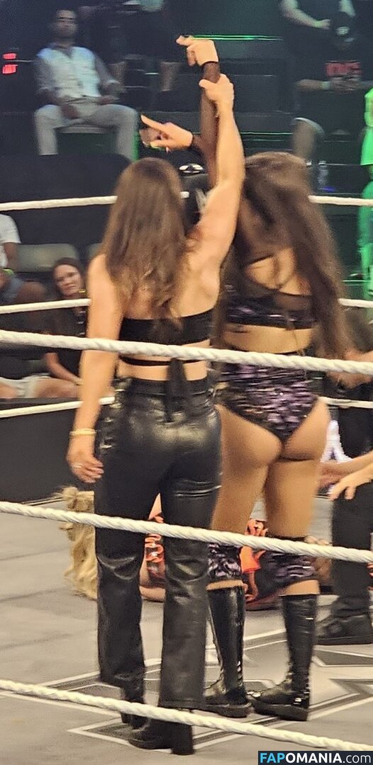 Madi Wrenkowski / Wren Sinclair / wrensinclairwwe Nud OnlyFans  Fotografie scursă #10