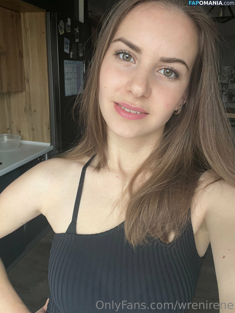 wren_irene483 / wrenirene Nud OnlyFans  Fotografie scursă #29