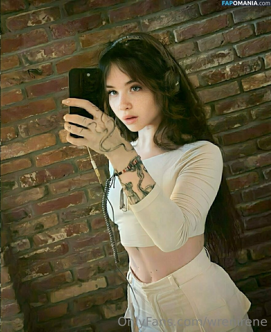 wren_irene483 / wrenirene Nud OnlyFans  Fotografie scursă #140