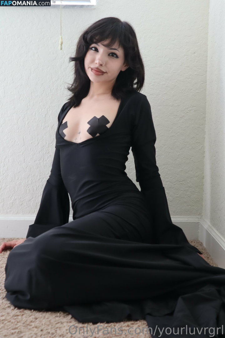 nikki / starbits27 / wtsdafuzz / xxxnxc Nud OnlyFans  Fotografie scursă #13