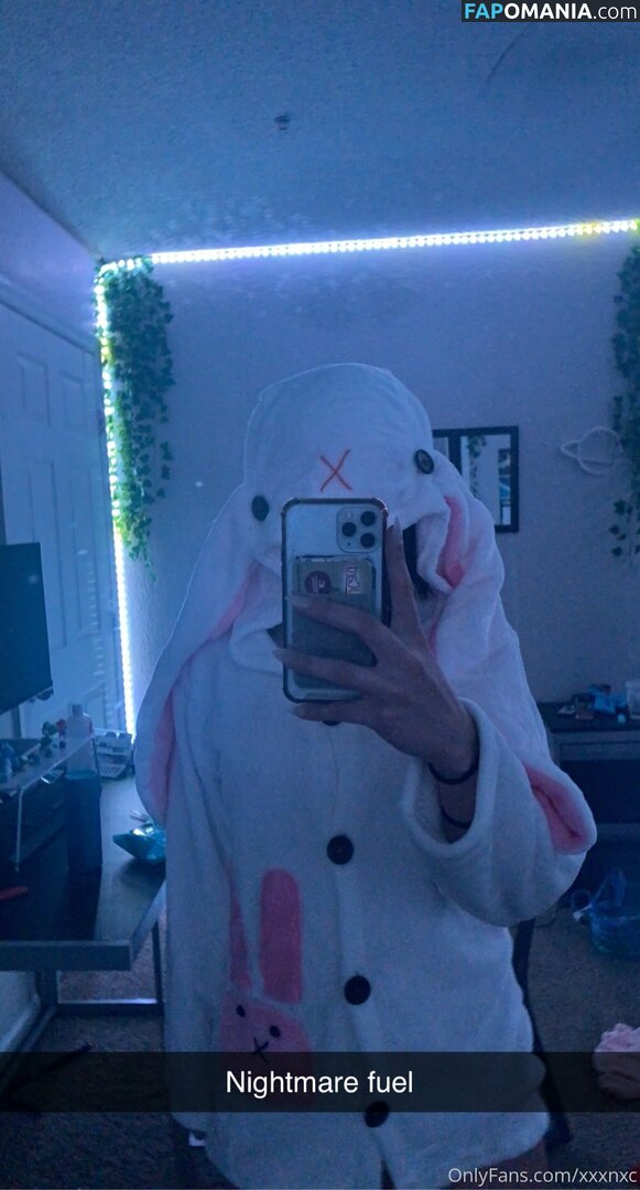 nikki / starbits27 / wtsdafuzz / xxxnxc Nud OnlyFans  Fotografie scursă #658