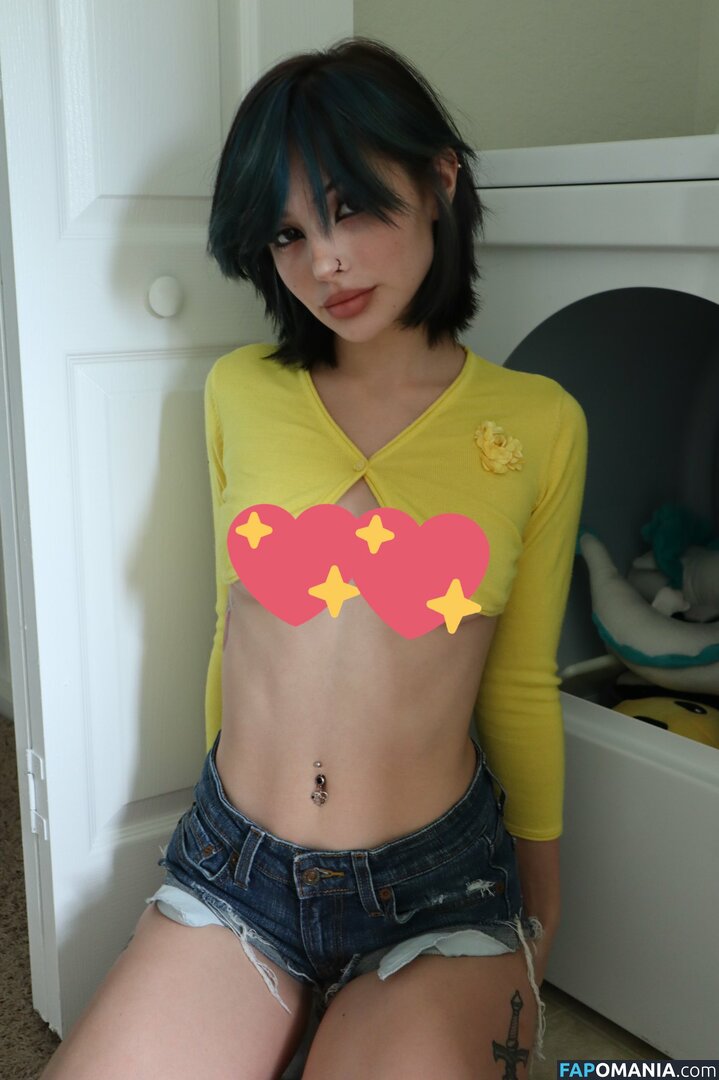 nikki / starbits27 / wtsdafuzz / xxxnxc Nud OnlyFans  Fotografie scursă #687