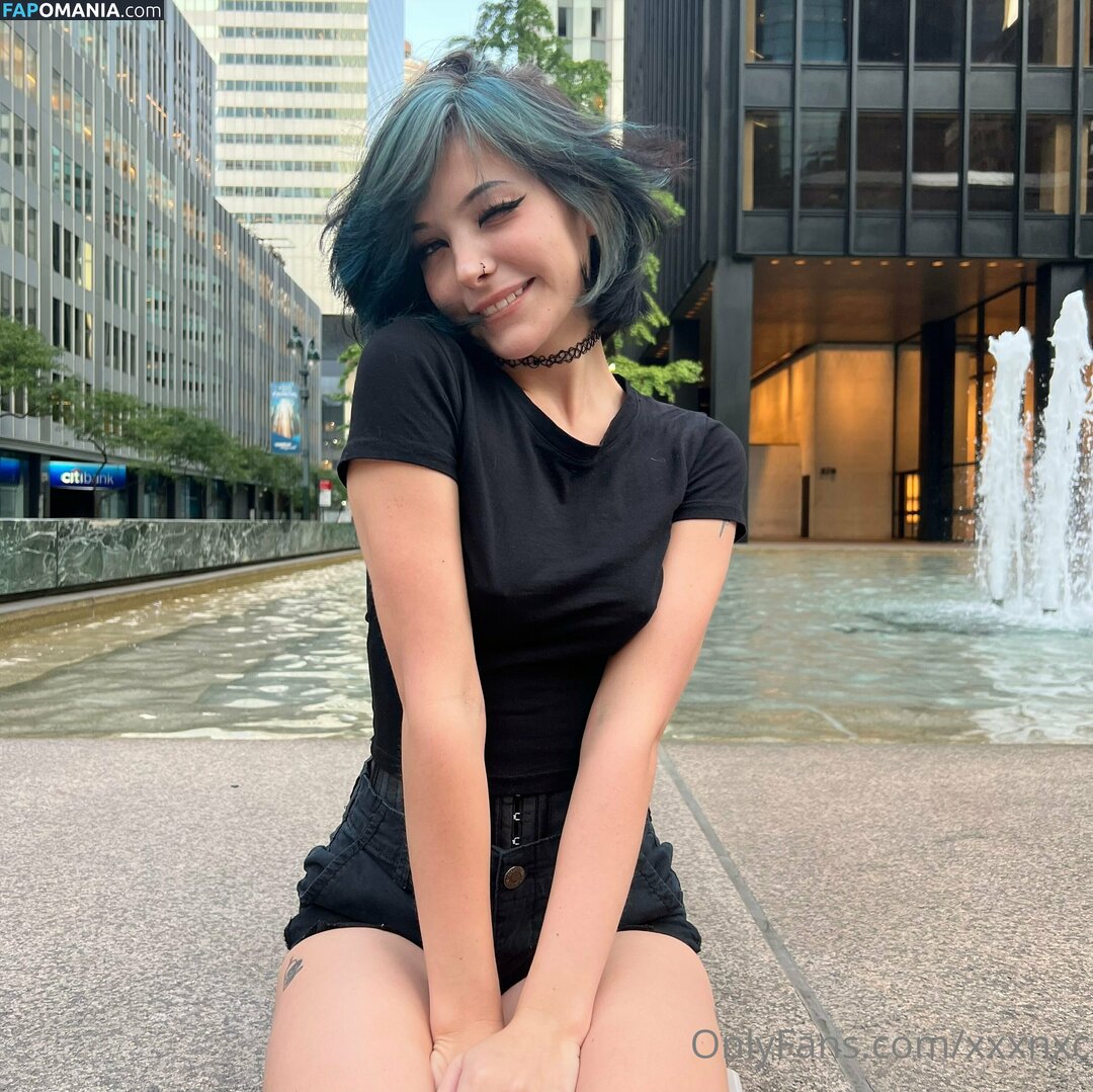 nikki / starbits27 / wtsdafuzz / xxxnxc Nud OnlyFans  Fotografie scursă #723