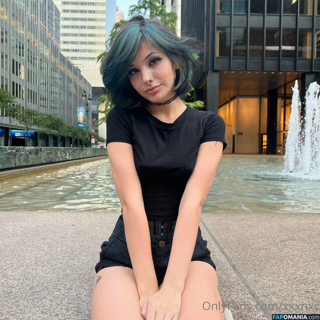 nikki / starbits27 / wtsdafuzz / xxxnxc Nud OnlyFans  Fotografie scursă #725