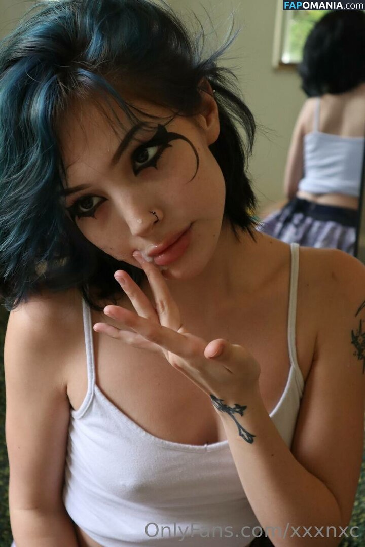 nikki / starbits27 / wtsdafuzz / xxxnxc Nud OnlyFans  Fotografie scursă #765